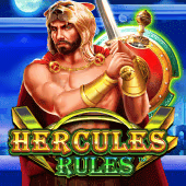 Age of the Gods: Hercules Rules A1 (PT)