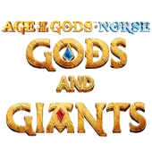 Age of the Gods Norse: Gods and Giants™ (PT)