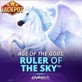 Age of the Gods: Ruler of the Sky™ (PT)