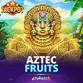Aztec Fruits (PT)