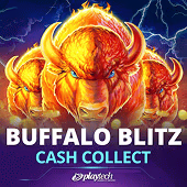 Buffalo Blitz: Cash Collect™ (PT)