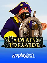 Captain s Treasure (PT)