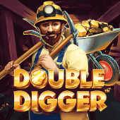 Double Digger B1 (PT)