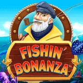 Fishin' Bonanza™ (PT)