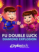 Fu Double Luck Diamond Explosion (PT)