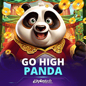 Go High Panda (PT)