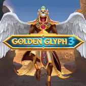 Golden Glyph 3 (PT)