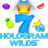 Hologram Wilds (PT)