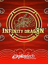 Infinity Dragon (PT)