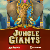 Jungle Giants (PT)