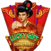 Lucky Gift: Cash Collect™ (PT)