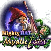 Mighty Hat: Mystic Tales™ (PT)