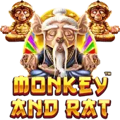 Monkey and Rat™ (PT)