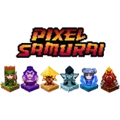 Pixel Samurai (PT)