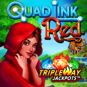 Quad Link Red (PT)