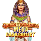 Queen of the Pyramids: Mega Cash Collect™ (PT)