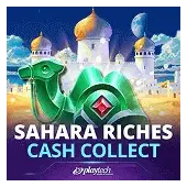 Sahara Riches Cash Collect™ (PT)
