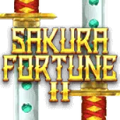 Sakura Fortune 2 (PT)