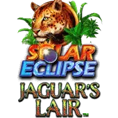 Solar Eclipse: Jaguar's Lair™ (PT)