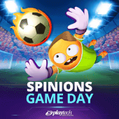 Spinions Game Day (PT)