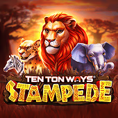 Ten Ton Ways Stampede (PT)