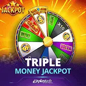 Triple Money Jackpot (PT)