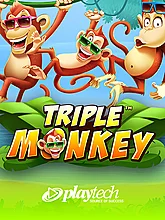 Triple Monkey (PT)