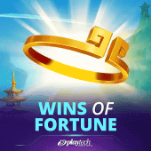 Wins of Fortune (PT)