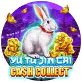 Yu Tu Jin Cai: Cash Collect™ (PT)