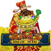 Zhao Cai Jin Bao Jackpot (PT)