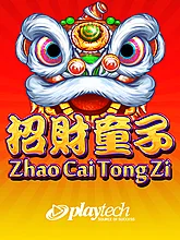 Zhao Cai Tong Zi (PT)