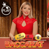 Baccarat 6 (PP)