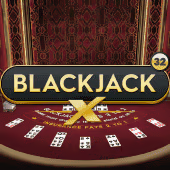 BlackjackX 32 (PP)