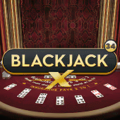BlackjackX 34 (PP)