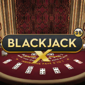 BlackjackX 35 (PP)