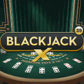 BlackjackX 39 (PP)