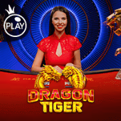 Dragon Tiger (PP)