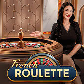 French Roulette (PP)