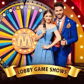 Game Shows Lobby (PP)