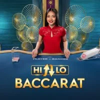 Hi-Lo Baccarat (PP)
