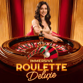 Immersive Roulette Deluxe (PP)
