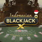 Indonesian BlackjackX 14 (PP)