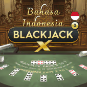 Indonesian BlackjackX 3 (PP)