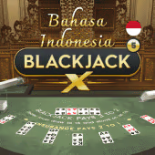 Indonesian BlackjackX 5 (PP)