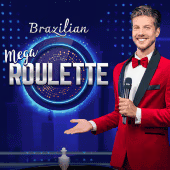 Mega Roulette - Brazilian (PP)