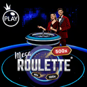 Mega Roulette (PP)