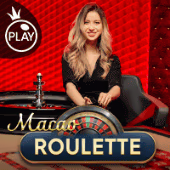 Roulette 3 Macao (PP)