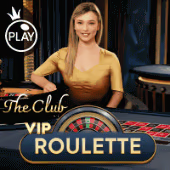 VIP Roulette - The Club (PP)