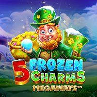 5 Frozen Charms Megaways (PP)
