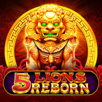 5 Lions Reborn (PP)